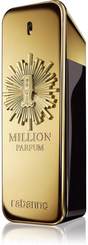 Rabanne 1 Million Parfum Parfüm für Herren 200 ml