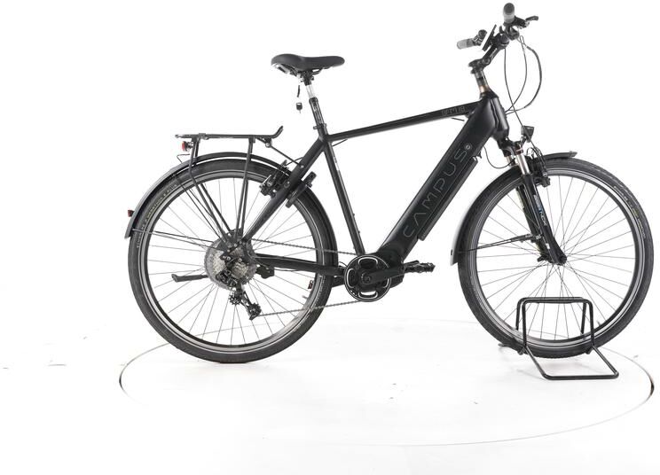 Campus BFM 18 Vélo Électrique de Trekking - 289501