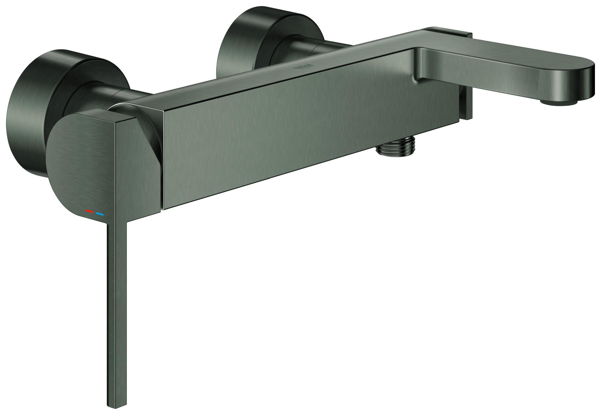 GROHE Plus, Graphit