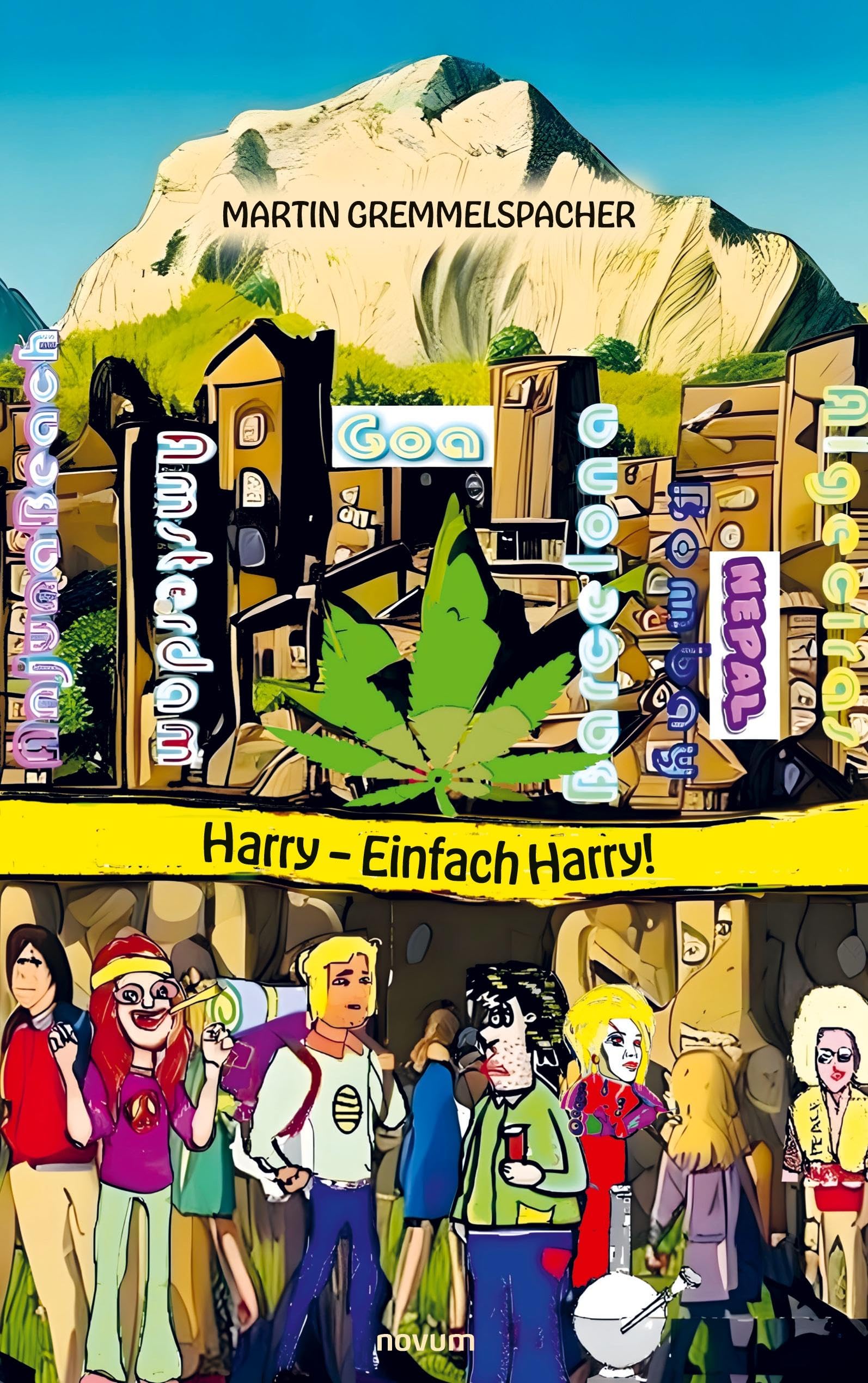 Harry - Einfach Harry! - Preis vom 30.09.2026 09:01:18 h