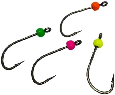 Sfg Trouthooks Gummi Krog