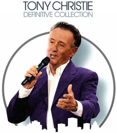 Tony Christie - Definitive Collection - Preis vom 30.09.2026 03:33:06 h