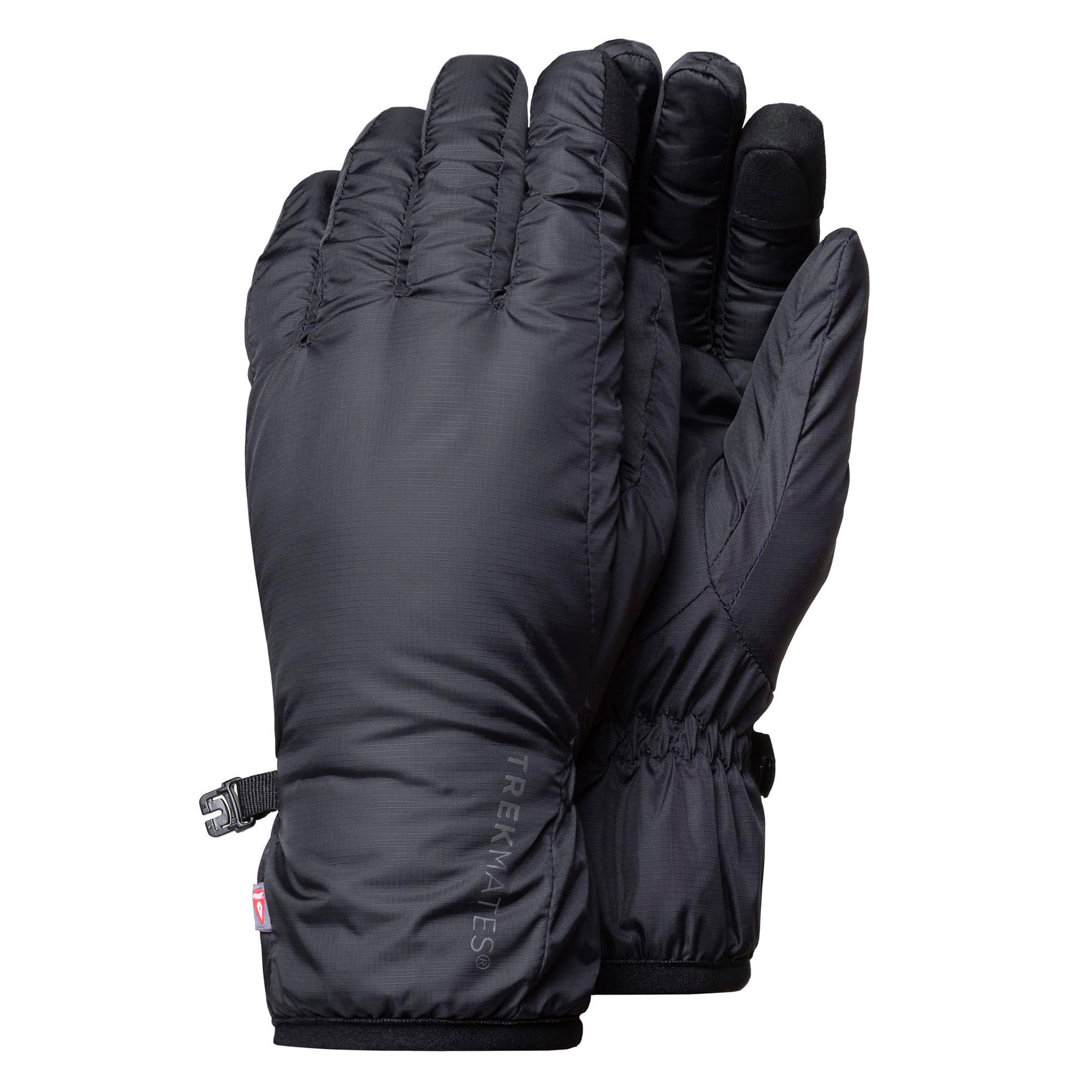 Herren Thaw Handschuhe Warm Winddicht Outdoor Wandern Spaziergang Leichte Handschuhe