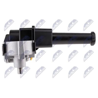 NTY Hydraulikpumpe, Lenkung spwch095 für CHEVROLET