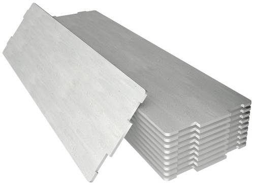 Vigor V6685-4/10 Einteilblechsatz V6685-4/10 1St.