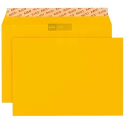 Elco, Briefumschlag, Briefcouvert - COLOR OPTIFIX (C5, 250x)