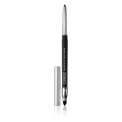 Clinique Quickliner For Eyes Intense Ebony 25 g Stifte