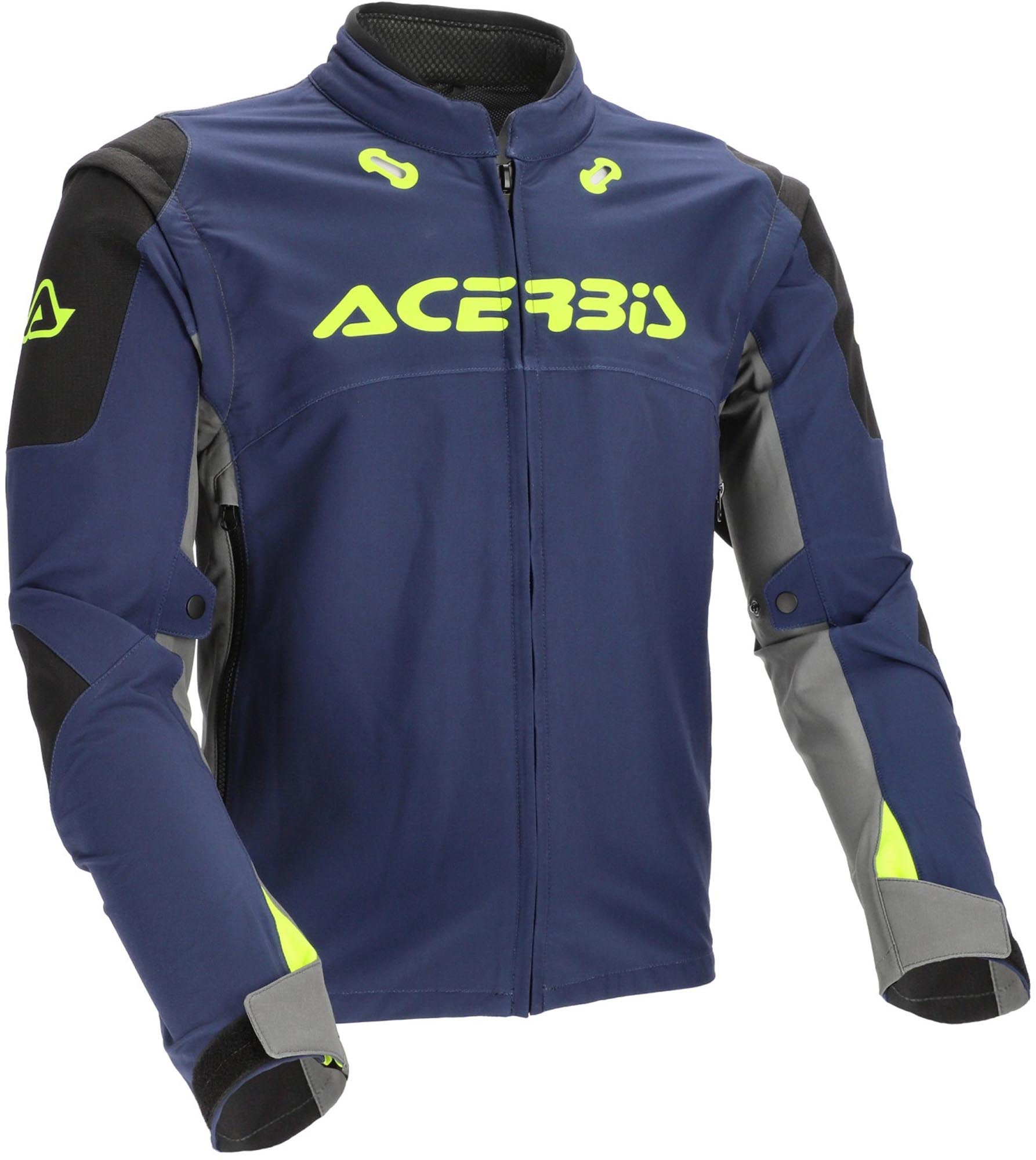 Acerbis Rally Race Motocross Jacke 0026626.248.062