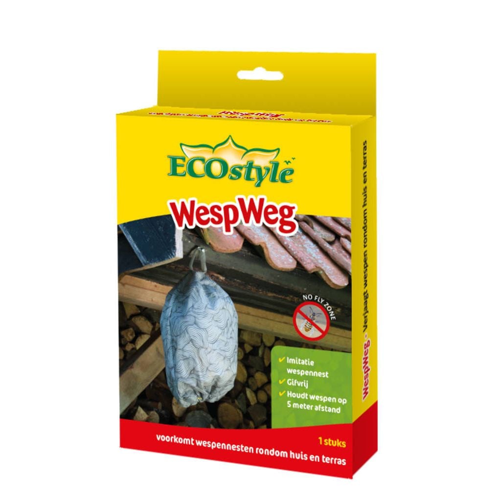 Ecostyle Wespweg