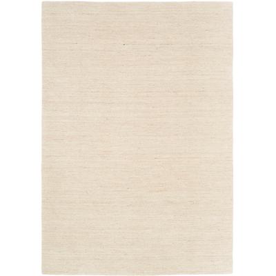 OCI DIE TEPPICHMARKE "SAMBIA" rechteckig 16 mm Höhe reine Wolle, Handloom, hochwertig verarbeitet, natürlich warm