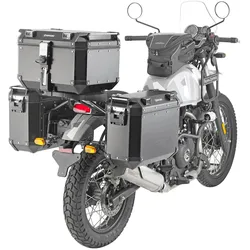Kappa, Motorradgepäck, SEITENKOFFERTRAEGER ROYEINFI Himalayan 18-20