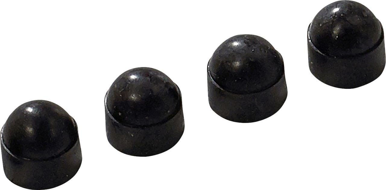 Plus Schutzkappen 4 Stck./Pck. M10