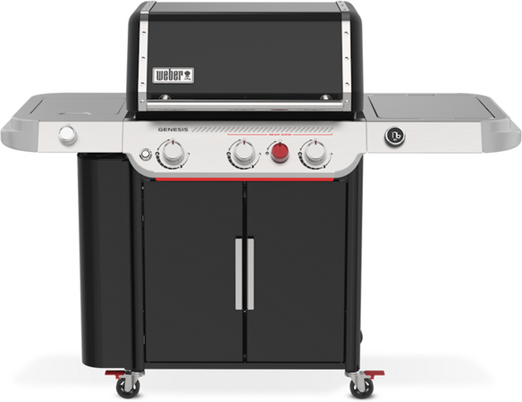 Weber Genesis EP-335W - Barbecue a gas