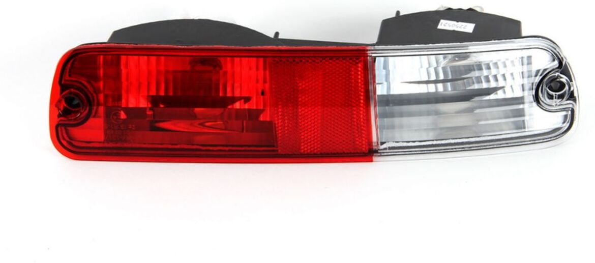 Heckleuchte DEPO 214-1317L-UE Links