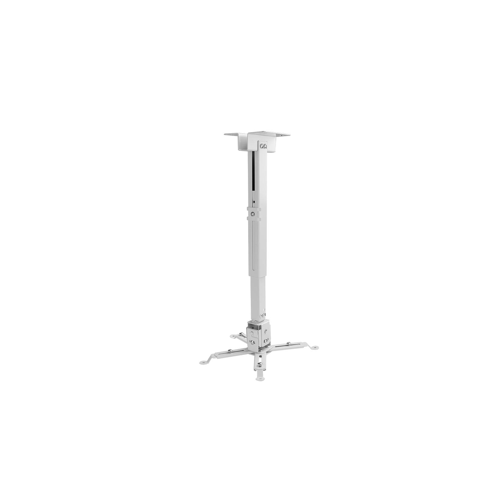 LA VAGUE Halterung für LV-HD400 weiß LV-CM401