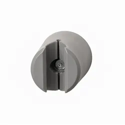 Wandhalterung für Sticklight - Flaschengrün