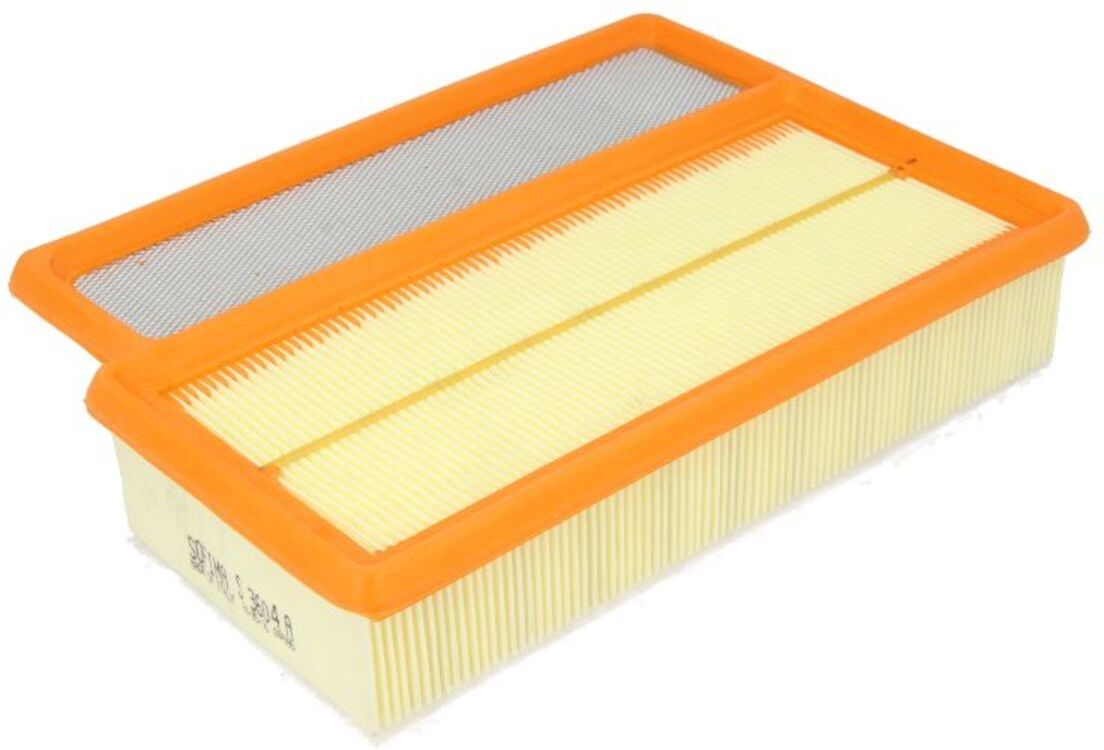 Luftfilter SOFIMA S 3604 A
