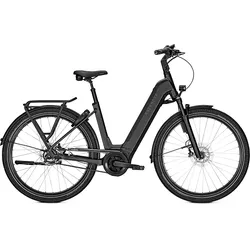 Kalkhoff Image 5.B Advance+ ABS 625 Wh Damen schwarz 2025 - 29" - 43 cm