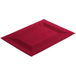 Vossen, Badteppich, New Generation (70 x 50 cm)
