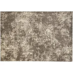 Tom Tailor Teppich Cozy Living Cloud beige 57 x 90 cm