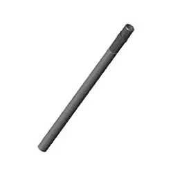 Dornbracht Anschl. Rohr M10x1x185 vern. 04240204602-07 x 1 x 185 mm roh vernickelt