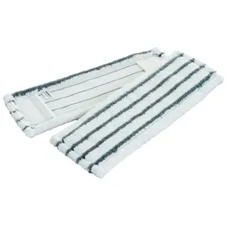 Mopptex Microfasermop mit Borste - 50 cm