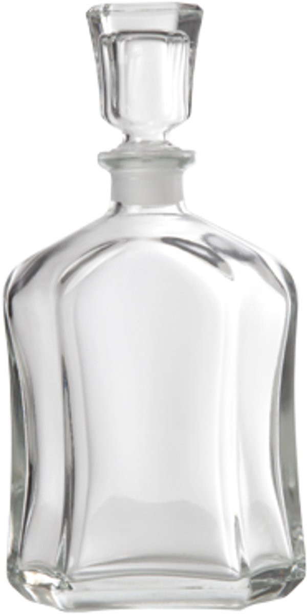 Bormioli Rocco Capitol Whiskey Karaf - 0,7 liter
