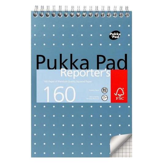 Pukka Pads 621 (NM001SQ)