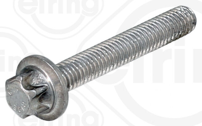 Elring Schraube 896000 Für Mercedes