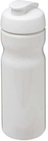 Borraccia sportiva H2O Base 650 ml PET, senza BPA Personalizzate o neutre H2O Active