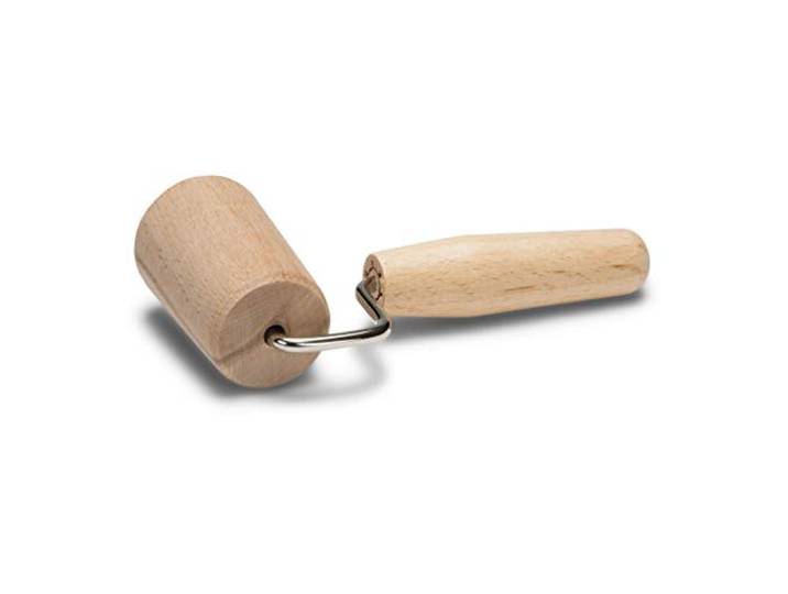 Patisse Bakrol 7 cm, meerkleurig