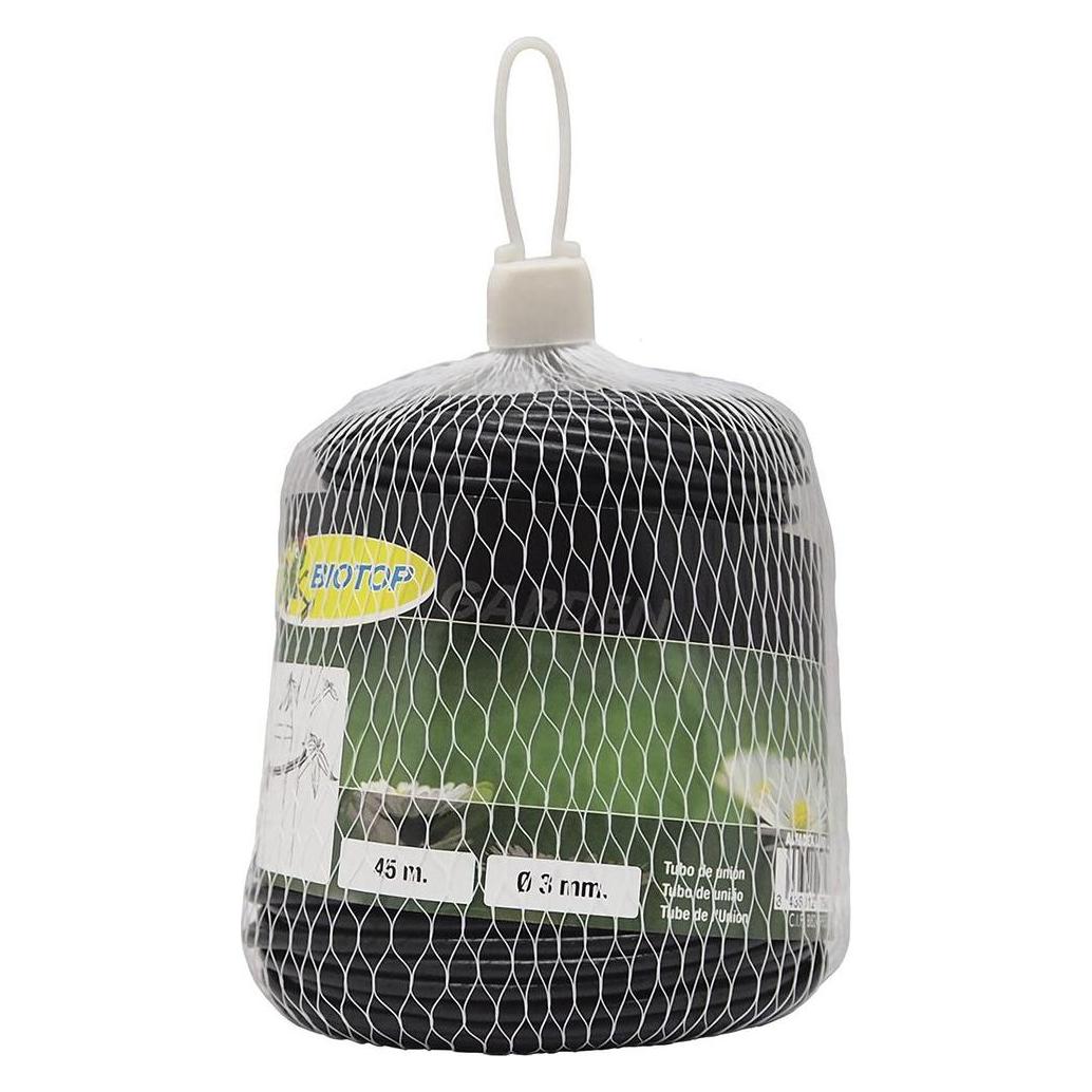 Biotop Black joining tube, ø3 mm x 45 m (66643082)