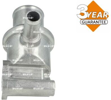 Nrf Thermostat, Kühlmittel 725456 Für Fiat