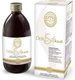 Decottopia Dekosilhue 500Ml