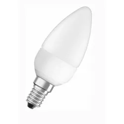 OSRAM Ledvance LED Star Classic B 25 3,6W/WW