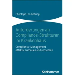Christoph Leo Gehring, Fachbücher von Christoph Leo Gehring