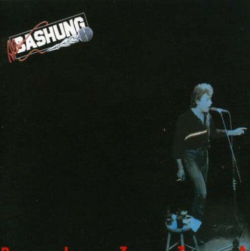 Alain Bashung - Pizza - Preis vom 08.10.2026 07:26:42 h