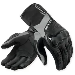 Revit Sand 5 H2O wasserdichte Motorrad Handschuhe 4XL