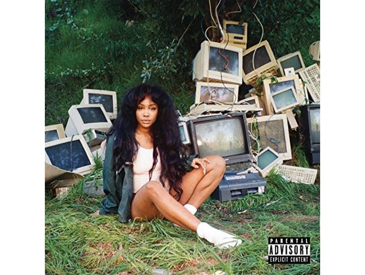 Sza - Ctrl