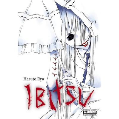 Ibitsu, Taschenbuch von Haruto Ryo, Little, Brown & Company, 978-1-975353-31-5