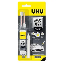 UHU 2 Komponenten-Kleber 10,0 g