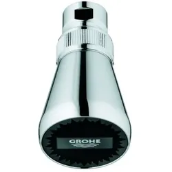 Grohe Kopfbrause Relexa 28094000 chrom, mit Kugelgelenk