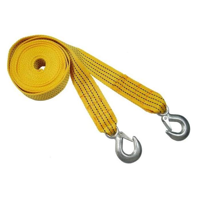 Autoserio Towing Rope 4t 6m (XH-T5035-6M)