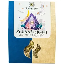 Räuchermischung - Besinnlichkeit