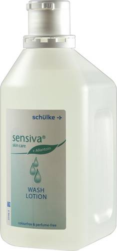 Schülke sensiva Waschlotion SC1036 Waschlotion 1l