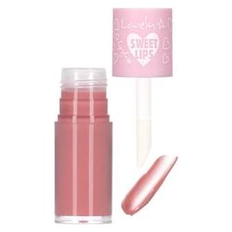Sweet Lips Lip Gloss 6ml Lovely (45586802)