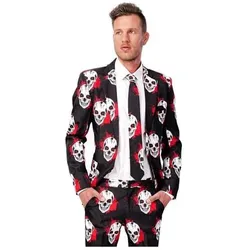 Suitmeister Skull Blood (M)