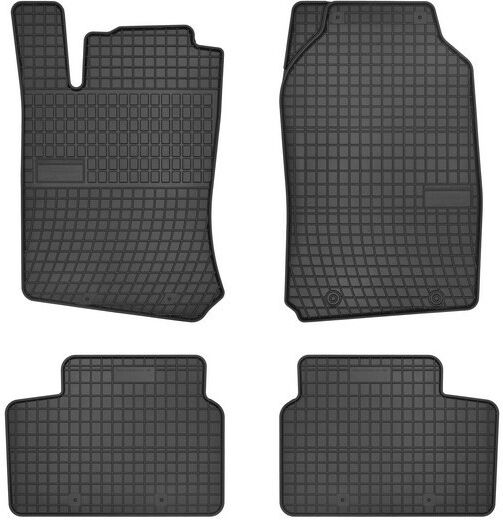 FROGUM 0707 Floor mats