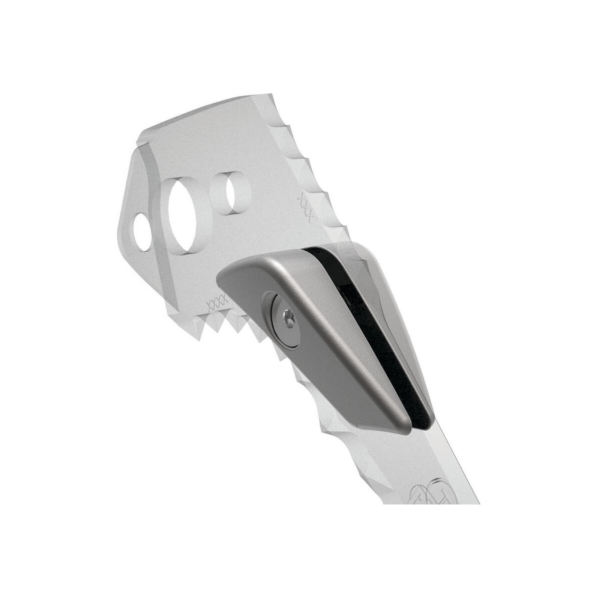 Petzl Masselottes neutral U021EA00