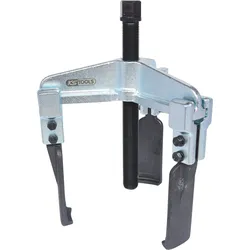 KS Tools Universal-Abzieher 3-armig mit schlanken Haken - 630.0903